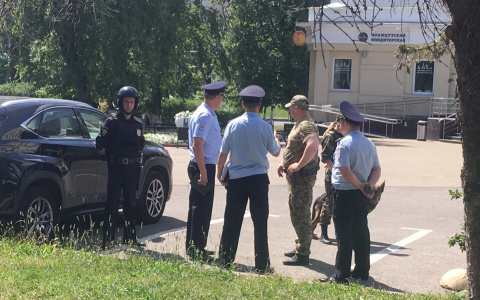 В Сбербанке прокомментировали инцидент с эвакуацией центрального офиса
