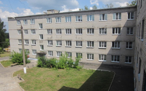 Пенсионер в Ковровском социальном доме-интернате случайно убил соседа