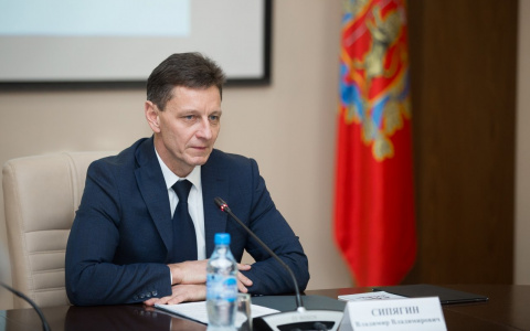 Губернатор прокомментировал "Прямую линию с Владимиром Путиным"