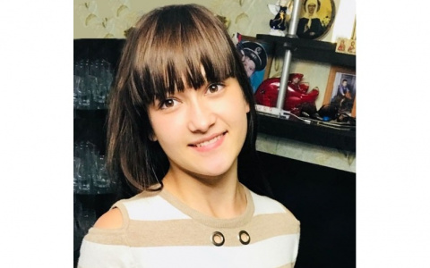 Владимирцев просят помощи в поисках пропавшей 16-летней девочки с тату