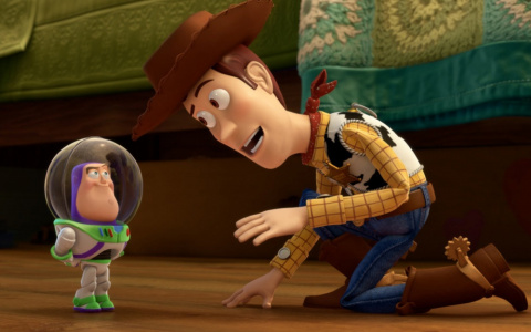 Новые фильмы, которые отлично скрасят эти дождливые выходные