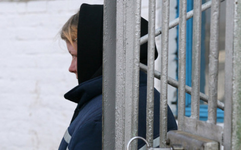 Жительница Юрьев-Польского может сесть в тюрьму за свою "находчивость"