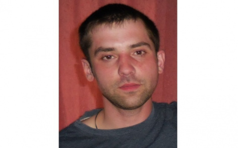 Владимирцев просят помощи в поисках молодого мужчины из Юрьевца