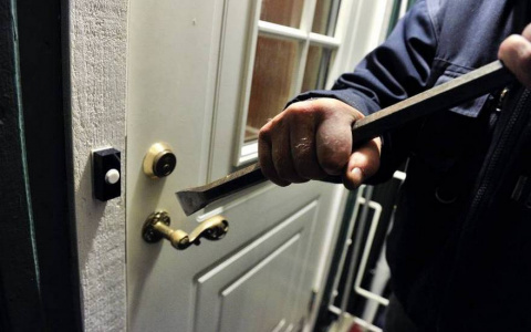 Подозрительный гусевчанин попытался украсть кабель с завода