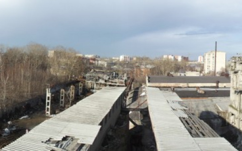 "Комбинат ЖБИ" в Александрове уклонился от налогов на 5 миллионов рублей