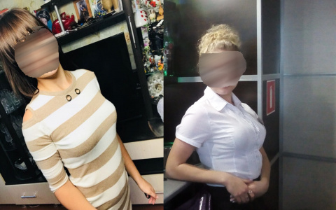 Появилась версия в истории с пропавшими девушками из Покрова