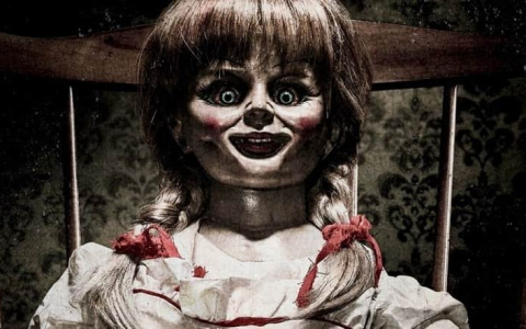 Новые ужастики, которые напугают вас до чертей: подборка для любителей