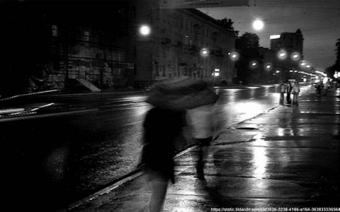 Владимир за неделю: камеры, взрывы и СледКом...