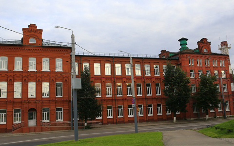 Владимирский алкозавод "нагрел" государство на 51 миллион рублей