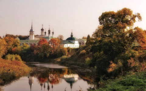 Власти планируют грандиозное 1000-летие Суздаля