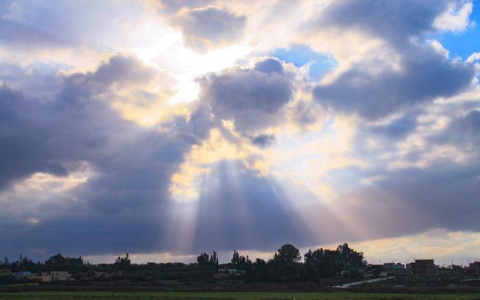 Погода во Владимире и области на 3 июля