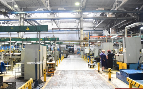 Возрождение «Автоприбора»: обещание городских властей и мнение жителей