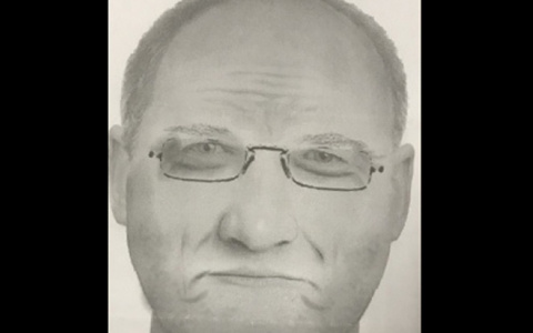 Берегите детей: по улицам Владимира бродит педофил в очках!