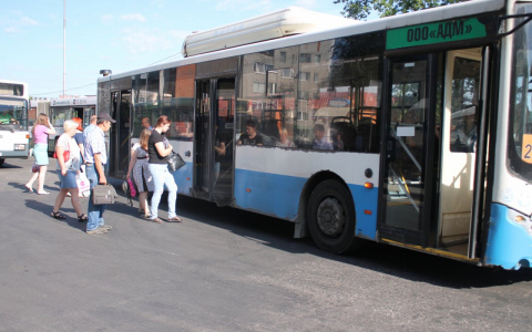 Готовьтесь раскошелиться: проезд в автобусах вновь подорожает