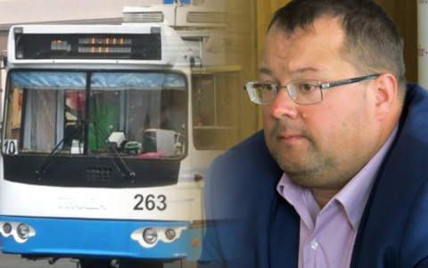 Директор «Владимирпассажиртранс»: «У каждого кондуктора будет валидатор»