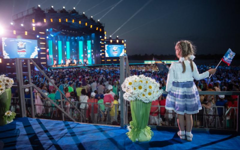 Муром готов. А вы? Прямо сейчас – День семьи, любви и верности