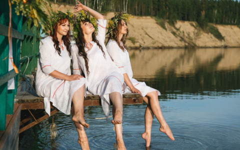 Иван Купала. Что категорически запрещено сегодня делать?