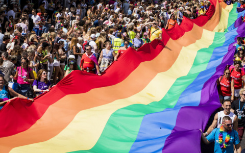Гей-парад в Гусь-Хрустальном: суд высказал свое мнение