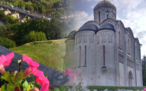 Голосуйте за лучшее фото первого участника конкурса "День из жизни Владимира"