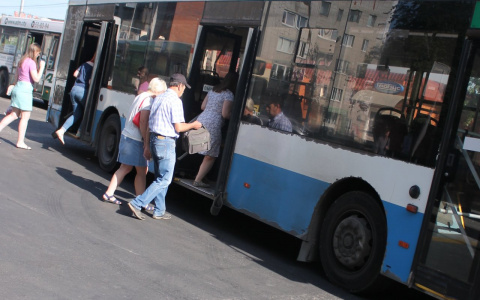 Проезд по 24 рубля: как отреагировали горожане на подорожание?