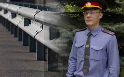 Владимирское отделение ГИБДД прокомментировало ситуацию с отбойником на Пекинке