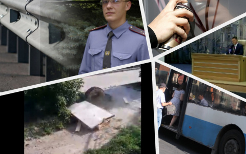 Владимир за день: пресс-конференция, пикирующий диван и 24 рубля