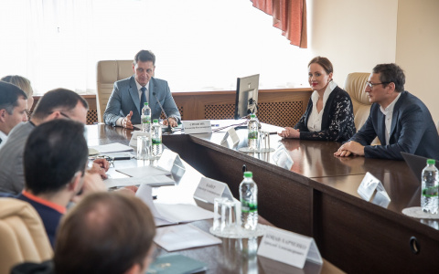 Национальные диаспоры обиделись на слова Сипягина о фашистах