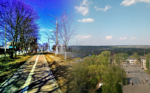 Голосуйте за третьего участника фотоконкурса "День из жизни Владимира"!