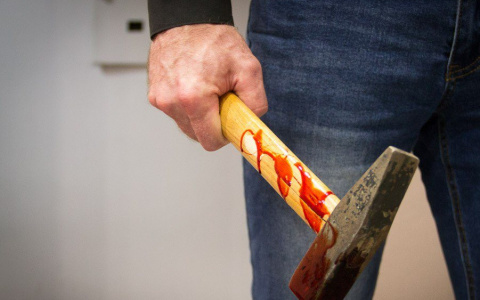 Во Владимирской области мужчина убил жену, изгоняя из неё бесов