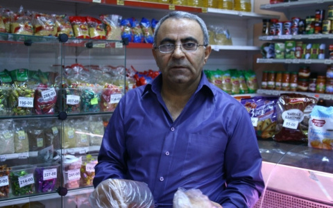 Ушел из жизни Мамуд Шавершян, который 10 лет бесплатно раздавал хлеб