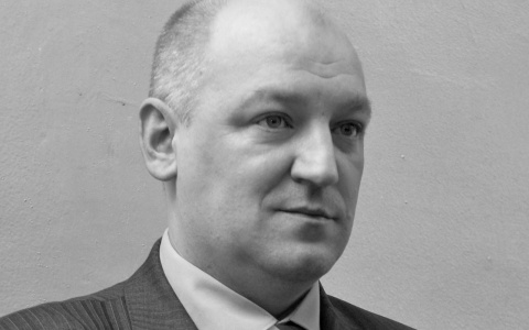 Убит бывший главред газеты «Муромский край»