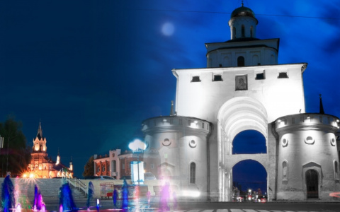 Голосуйте за фото четвертого участника конкурса "День из жизни Владимира"!