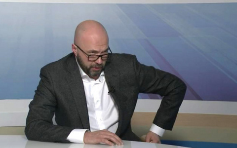 Экс-директору ВСМЗ Игорю Конышеву продлили арест до сентября