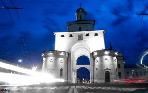 Итоги голосования за четвертого участника конкурса "День из жизни Владимира"