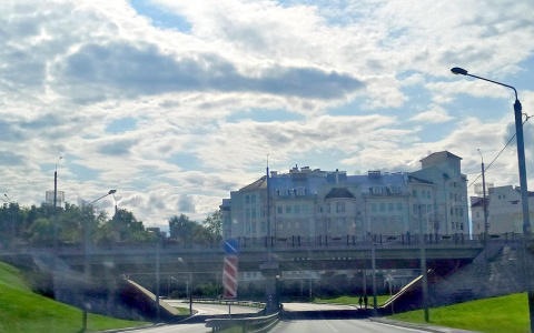 Стало известно, где в историческом центре возведут элитные дома