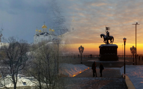 Голосуйте за пятого участника конкурса "День из жизни Владимира"