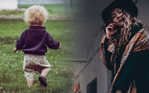 Детская фотосессия для владимирцев: теперь по ГОСТу!