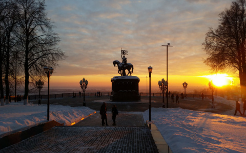 Итоги голосования за пятого участника конкурса "День из жизни Владимира"