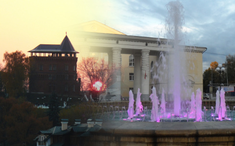 Голосуйте за шестого участника конкурса "День из жизни Владимира"