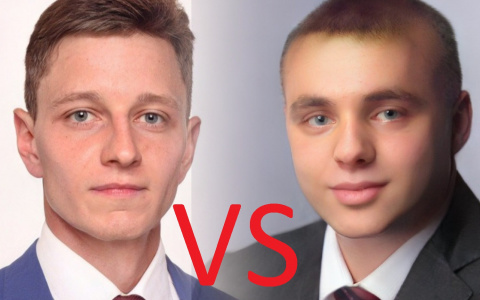 Владимирцам пришелся по душе моложавый вид губернатора Сипягина