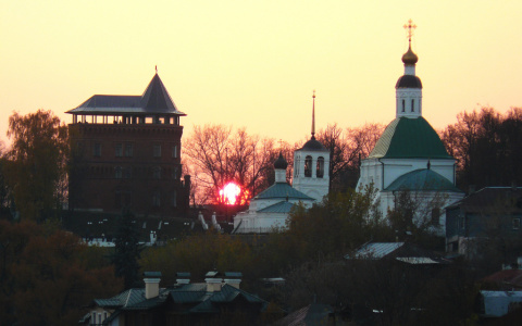 Итоги голосования за шестого участника конкурса "День из жизни Владимира"