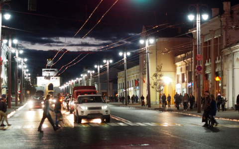 Стало известно, какую погоду синоптики обещают на пятницу
