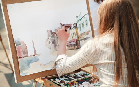 Молодые дарования: юные владимирцы стали одними из самых талантливых