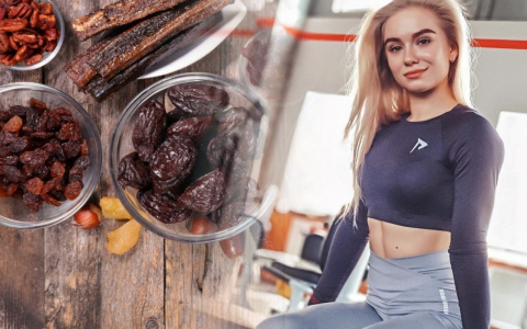 Владимирский нутрициолог рассказала, как правильно худеть