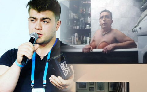 "Больные и скрытые темы": депутат о выставке "OUT.Наружу"