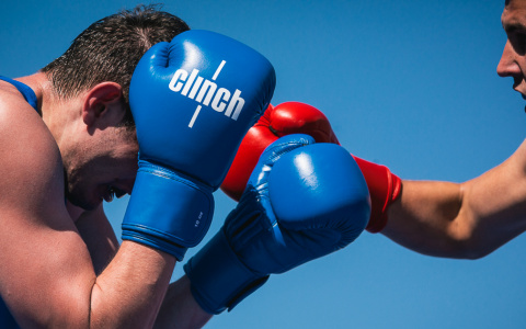 Международный день бокса пройдет во Владимире