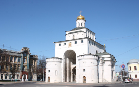 Финальное голосование за лучшее фото конкурса "День из жизни Владимира"