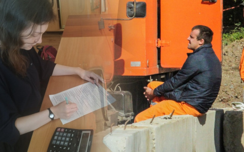 Педагог или продавец: Какие профессии востребованы у владимирцев?