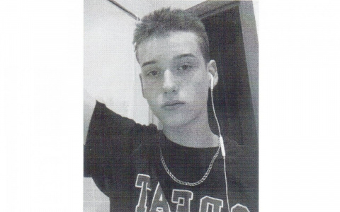 Внимание розыск: во Владимире уже две недели ищут подростка