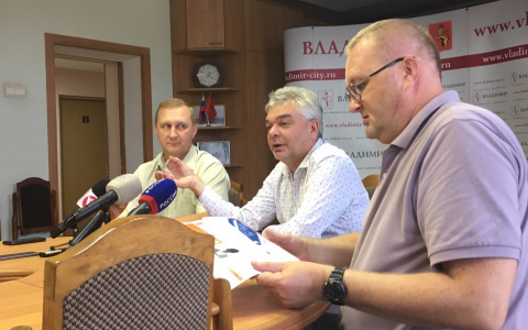 Пополнение транспортных карт: как это смогут сделать владимирцы